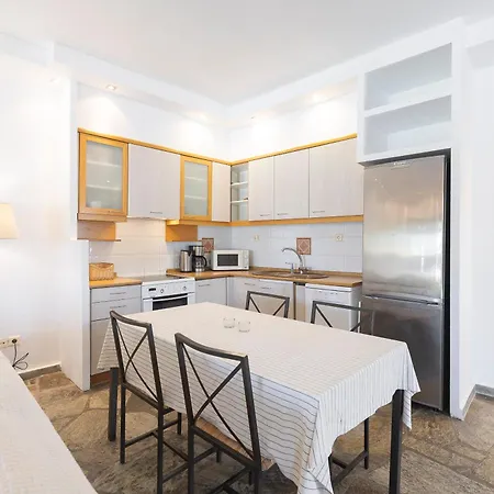 Ferienhaus Vanilla By Luxlikehome *