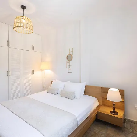 Ferienhaus Vanilla By Luxlikehome