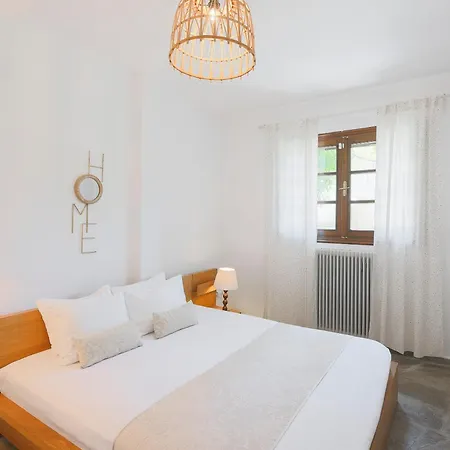 Ferienhaus Vanilla By Luxlikehome Kriopigi