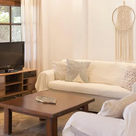 Ferienhaus Vanilla By Luxlikehome *