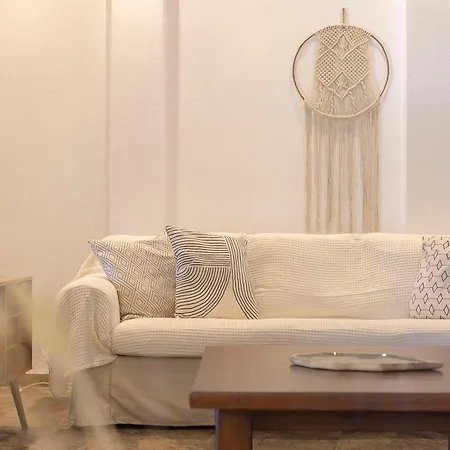 Ferienhaus Vanilla By Luxlikehome *