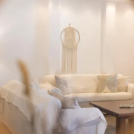 Ferienhaus Vanilla By Luxlikehome