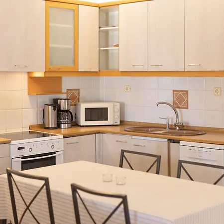 Vanilla By Luxlikehome Ferienhaus *
