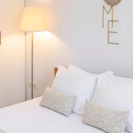 Ferienhaus Vanilla By Luxlikehome *