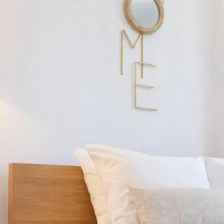 Ferienhaus Vanilla By Luxlikehome *